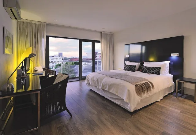 Art, Deluxe, Single Bed, Sea View، Dysart Boutique Hotel 1/4