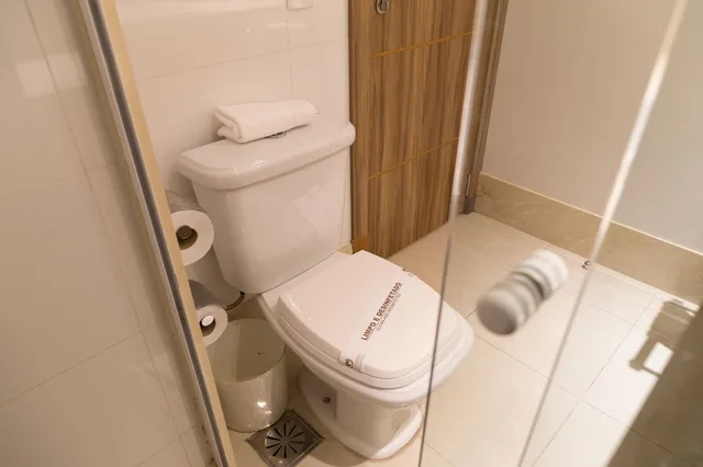 Luxury, Family, 1 Single and 2 Double Beds, Hotel Atlantico Praia 3/3