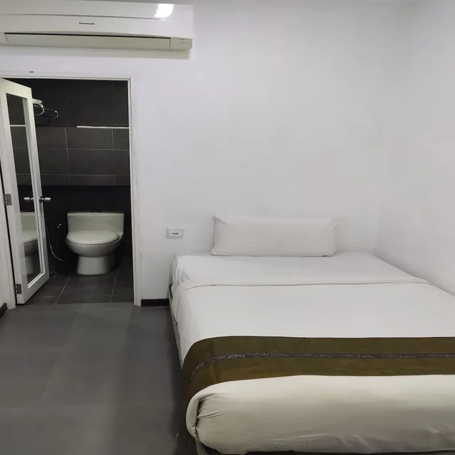 Super, Single, Merdeka View، Swiss Hotel 6/11