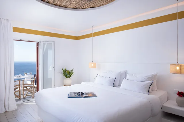 Superior, Sea View, Hotel Tagoo 2/8