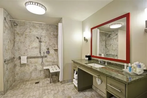 جناح، Homewood Suites by Hilton Nashville Vanderbilt TN 1/1