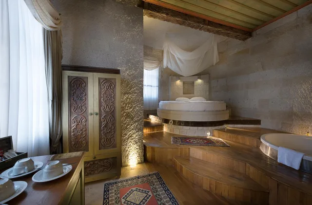 جناح عائلي، Anatolian Houses 9/9