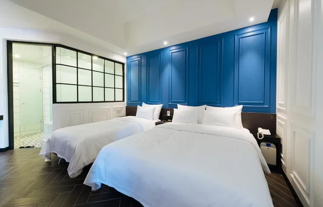 جناح، Boutique Hotel Xym Pyeongtaek 3/9