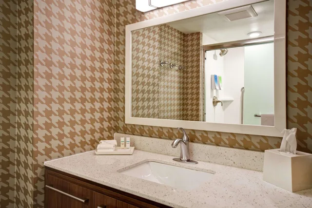 استوديو بإطلالة على الجبل، Home2 Suites By Hilton Gilbert 2/3