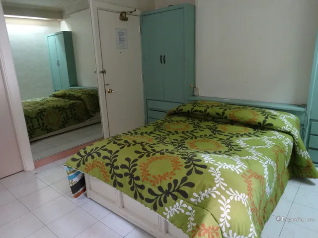 غرفة قياسية، Casa Ruby Pension House 2/3