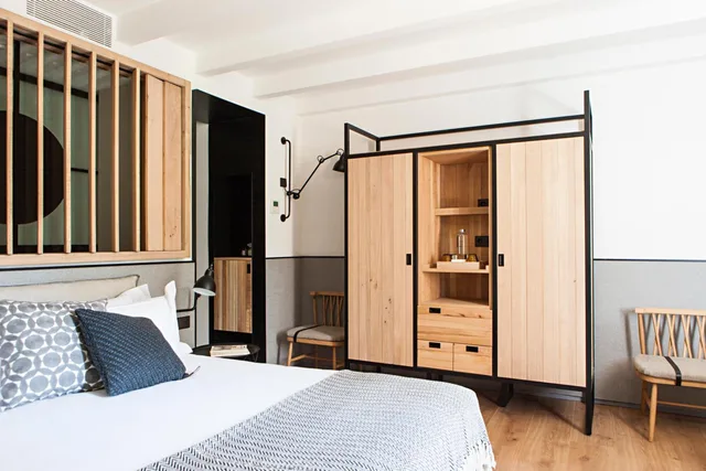 Room, Double or Twin Bed, Terra Dominicata 1/7