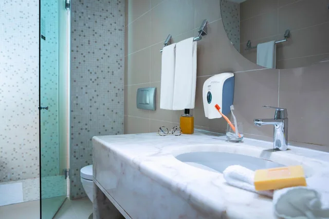 جناح جونيور بسرير مزدوج، TUI MAGIC LIFE Bodrum - Adults Only 7/8