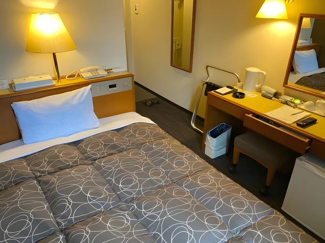 غرفة، Az Inn Fukui Ace Inn Fukui 3/3