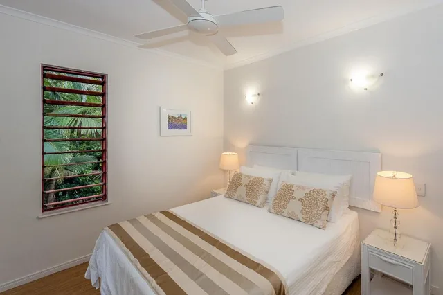 3 Bedrooms, 5 Star، Oasis At Palm Cove 1/1