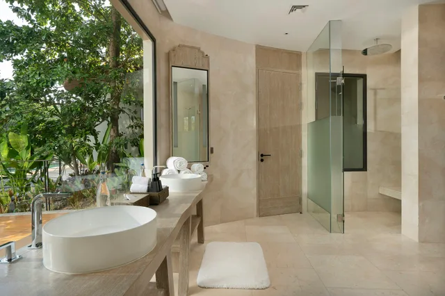 Lagoon, Pool, Wellness, Villa، Anantara Koh Yao Yai Resort & Villas 3/3