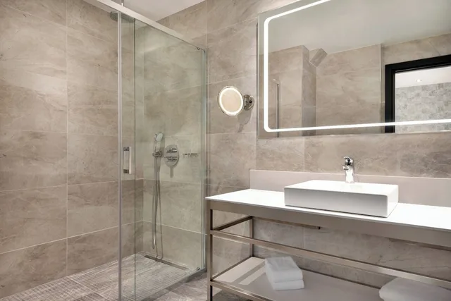 غرفة مفردة، Wyndham Grand Tbilisi 6/7