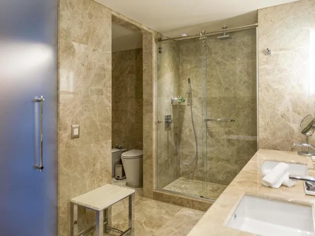 جناح تنفيذي بسرير كينج، Palladio Hotel Buenos Aires - MGallery Collection 3/4