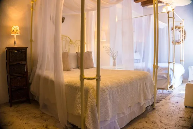 غرفة سوبيريور عائلية، Casa de la Tablada Hotel Boutique by HMC 3/7
