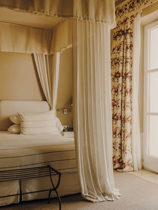 Suite, King Bed, Garden View, Finca Cortesin Golf And Spa 2/5