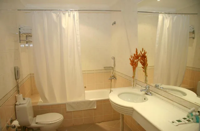 غرفة ديلوكس بسرير كوين، Ramada by Wyndham Plovdiv Trimontium 5/6