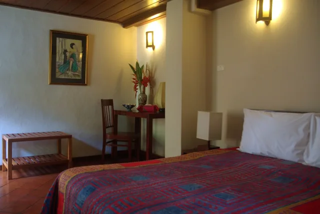 غرفة قياسية بسرير مزدوج، Villa Maydou 4/10