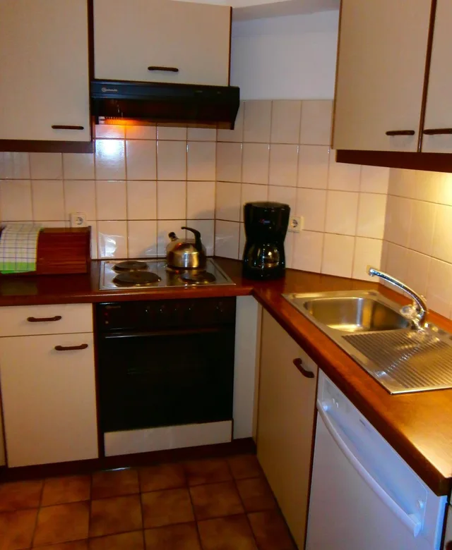 3 Rooms, Apartment, Single Bed, Das Kaltschmid 9/9