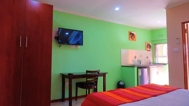 Deluxe, Double or Twin Bed, Tasha Lodge 5/10
