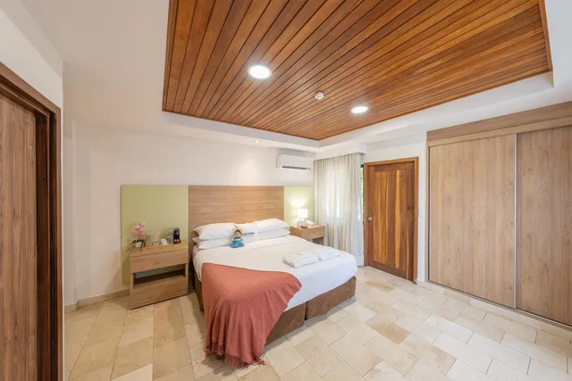 Junior Suite, Hotel Faranda Guayacanes, A Member Of Radisson Individuals 4/8