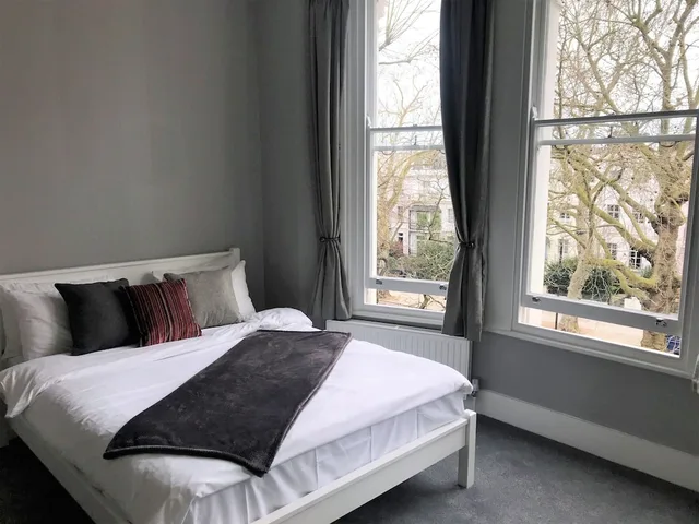 غرفة سوبيريور بسرير مزدوج، RAVNA GORA HOTEL 2/8