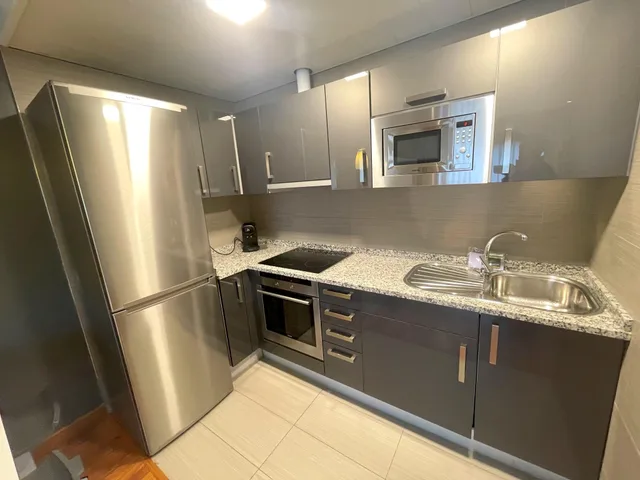 Suite, Apartment, Single, Double Bed, San Fermin Suites 4/4