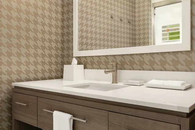 جناح استوديو بسرير كينج، Home2 Suites By Hilton Chicago River North 11/14