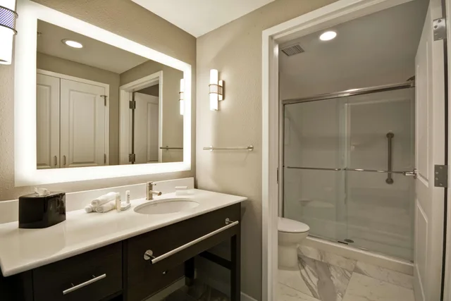 استوديو، HOMEWOOD SUITES BY HILTON RALEIGH CARY I-40 3/4