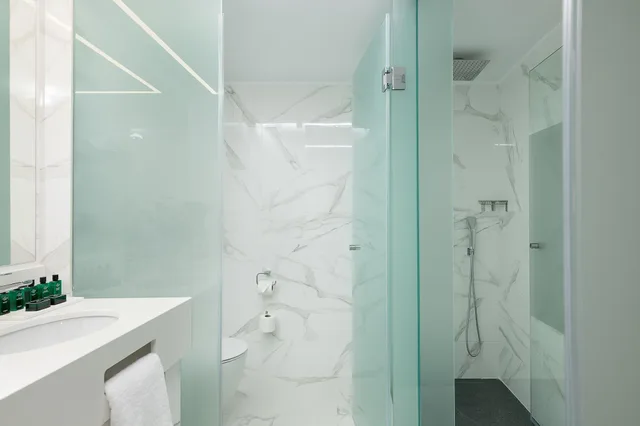 جناح سوبيريور بإطلالة على البحر بمسبح خاص، Porto Platanias Beach Resort & Spa 3/5