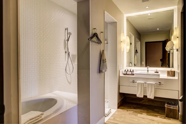 Tower, Suite, King Bed, Butler, Private Pool، Pueblo Bonito Pacifica Golf & Spa Resort - All Inclusive - Adults Only 2/3