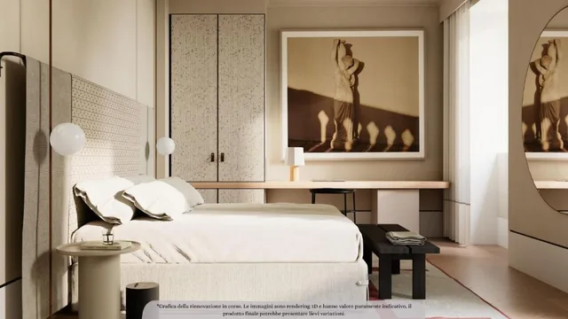 Twin or Double room De Luxe، Villa Paola 3/4