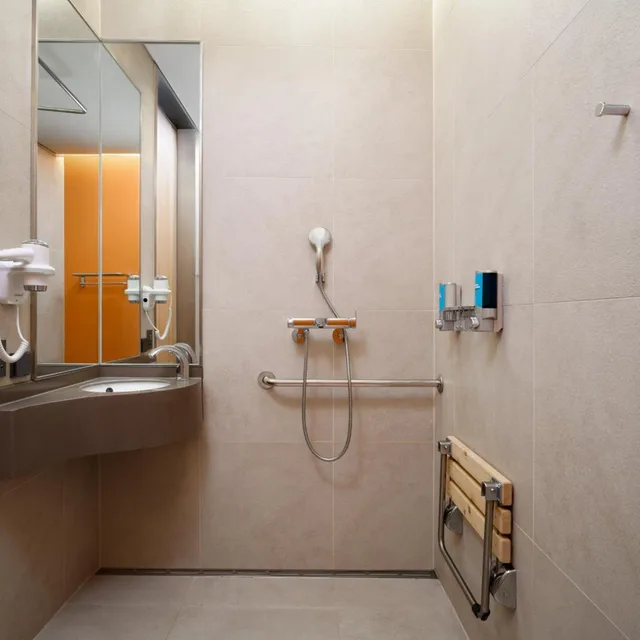 Aloft, King Bed، ALOFT SEOUL MYEONGDONG 7/7