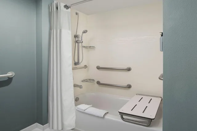 Studio, Multiple Beds، Residence Inn San Antonio Airport 4/5
