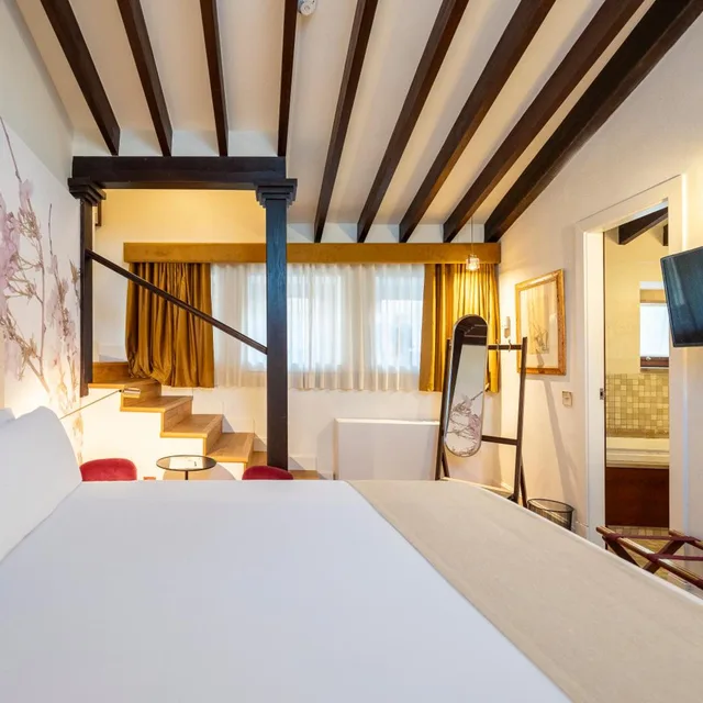Room, King Bed, Palacio Ca Sa Galesa 6/8