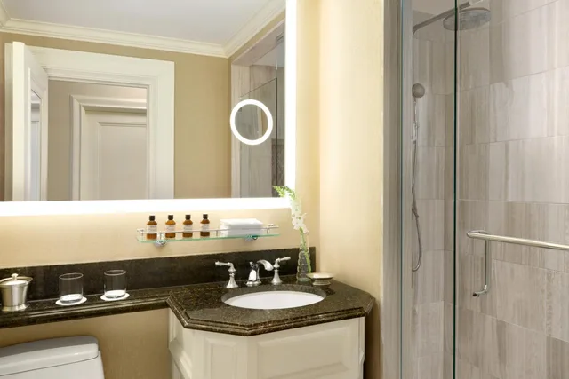 Fairmont, King Bed, Queen Bed، Fairmont Chateau Laurier 6/6