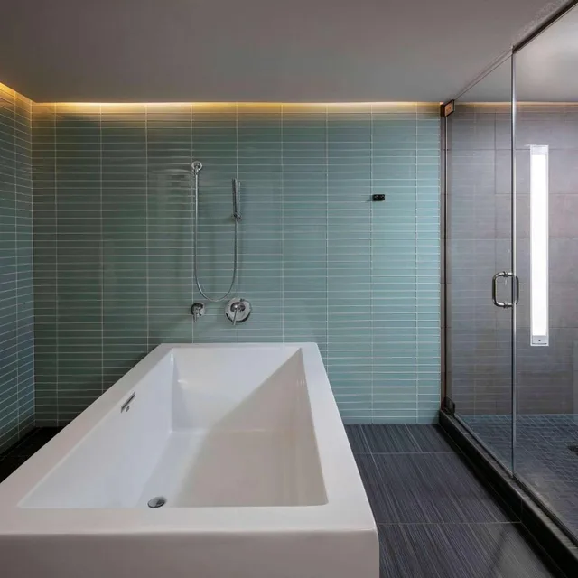 1 Bedroom, State, Suite, Accessible، The Royal Sonesta Chicago Downtown 7/10
