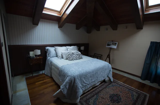 غرفة سوبيريور مفردة، HOTEL DEI PITTORI 3/5