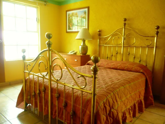 غرفة قياسية ثلاثية، Hotel Centro Naval 2/2