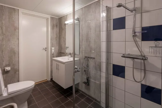 Harbor, Apartment, Small، Sommaroy Arctic Hotel 3/4