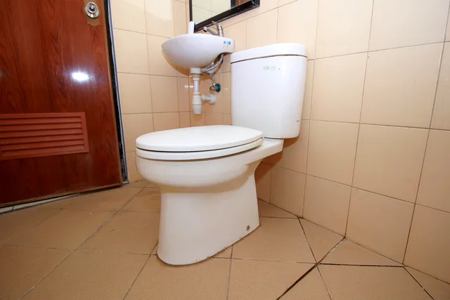 Indonesia, Standard, Double Bed، OYO 1678 Jati Exclusive Homestay 4/5