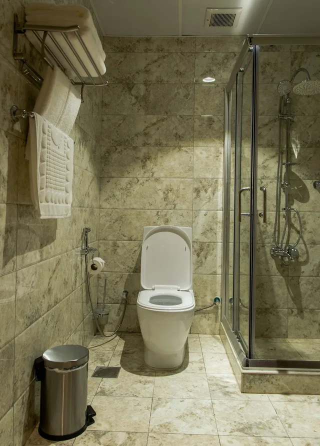 3 Bedrooms, Deluxe, Apartment, 1 King and 4 Single Beds, City Park Hotel Apartments 1/1