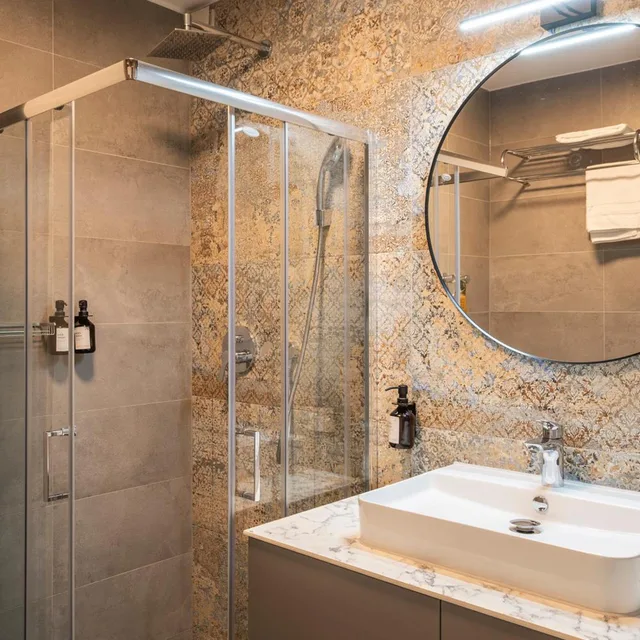 Executive, Suite, Aparthotel Cosy 5/6