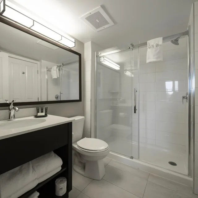 1 Bedroom, Village, Sofa، Village Suites Blue Mountain Resort 1/2