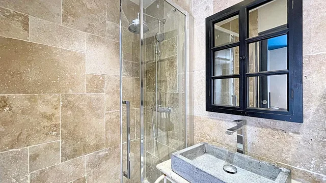 Studio, No Elevator، Le Florian Hotel 7/7