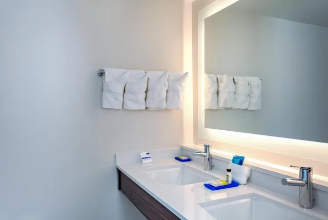 غرفة قياسية، Holiday Inn Express Tampa-Brandon 2/2