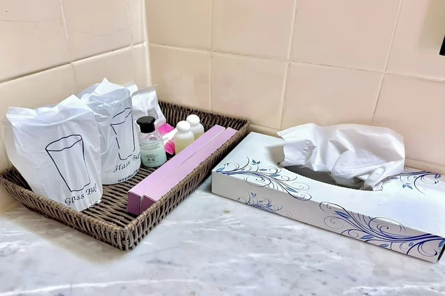 غرفة سوبيريور بسريرين منفصلين، Pailyn Hotel Phitsanulok 5/9