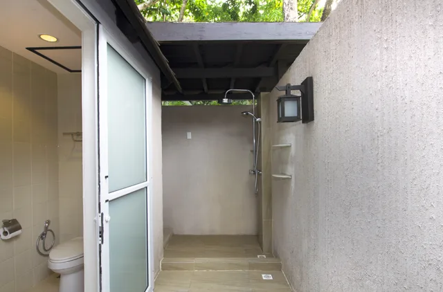 Coral Sea View Studio، Phi Phi Holiday Resort 6/6