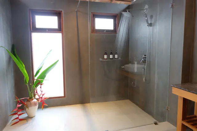 فيلا بإطلالة على الحديقة، Koh Ma Beach Resort 2/2