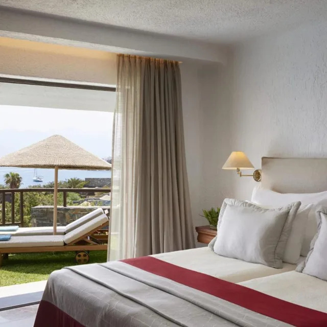 Princess, 2 Bedrooms, Royal, Ariadni, Villa, Elounda Mare Relais & Chateaux Hotel 1/6