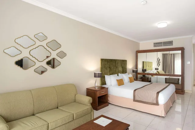 غرفة غراند ديلوكس، Kempinski Hotel San Lawrenz Gozo 4/6