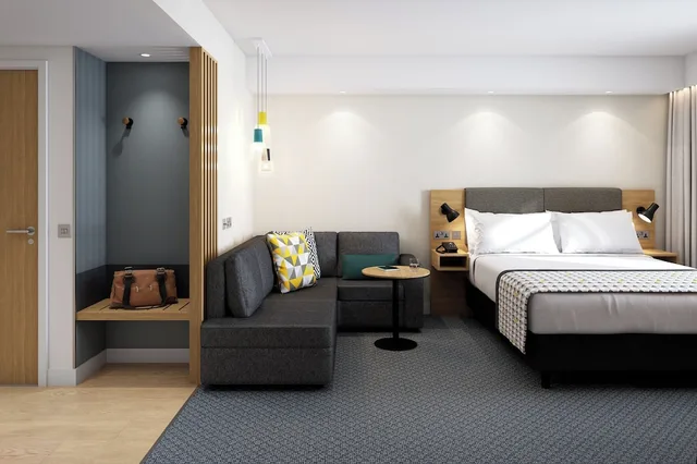 Holiday Inn Istanbul - Beylikduzu by IHG، إسطنبول 20/50